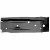 1968 Pontiac Firebird Front Seat Bracket - Left Side