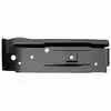 1968 Pontiac Firebird Front Seat Bracket - Right Side