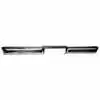 1968 Pontiac Firebird Rear Bumper, Chrome