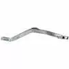 1968 Pontiac Firebird Rear Frame Rail - Left Side