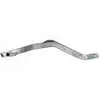 1968 Pontiac Firebird Rear Frame Rail - Right Side