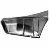 1968 Pontiac Firebird Trunk Floor Outer Section - Right Side