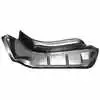 1968 Pontiac Tempest Trunk Filler Panel - Right Side