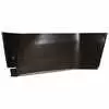 1968 Volkswagen Beetle Front Wheelhouse Lower Rear Section - 95-10-38-2 Right Side