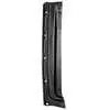 1968 Volkswagen Beetle Rear Floor Panel Outer Rear Section - 95-10-76-1 Left Side