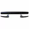 1969-1969 Volkswagen Bus Painted Front Bumper Kit, 3 Pcs VW07004AFP