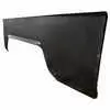 1969-1969 Volkswagen Bus Rear Wheel Arch - 95-55-59-1 Right Side