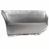 1969-1970 Ford Mustang Fastback Rear Quarter Lower Section - Fastback - Left Side