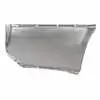 1969-1970 Ford Mustang Rear Quarter Lower Rear Section - Coupes/Convertible - Right Side