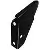 1969-1972 Chevrolet Blazer Rear Cab Floor Supports - 0857-311 Left Side