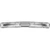 1969-1972 GMC Jimmy Chrome Front Bumper without Light Holes