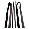 1969-1972 GMC Jimmy Glass Run Window Channel Kit - Left or Right Side