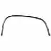 1969 Chevrolet Beaumont Rear Wheel Opening Molding - Left Side
