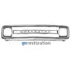 1969 Chevrolet Blazer Grille Shell with Chevrolet Lettering ( GM Licensed ) 0849-958