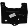 1969 Chevrolet Chevelle Battery Tray