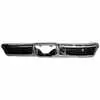 1969 Chevrolet Chevelle Except Station Wagon Rear Bumper, Chrome
