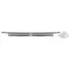 1969 Chevrolet Suburban 3 Rd Door Sill Plate with Screws 0857-108-U