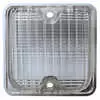 1969 Chevrolet Suburban Backup Lens 0849-621-U