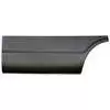 1969 Chevrolet Suburban Front Lower Quarter Panel Section - Left Side