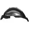 1969 Chevrolet Suburban Inner Front Fender - 0849-366-R Right Side