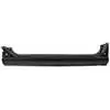 1969 Chevrolet Suburban Rocker Panel - Factory Style - Left Side