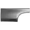 1969 Ford Fairlane Rear Quarter Lower Front Section - Left Side