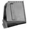 1969 Ford Mustang Convertible Torque Box - Convertible - Left Side
