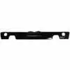 1969 Ford Mustang Rear Valance Panel with Exhaust Openings