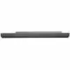 1969 Ford Mustang Slip-on Rocker Panel - Right Side