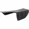 1969 Ford Mustang Trunk Floor with Lower Inner Rear Quarter Section - Left Side