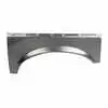 1969 Ford Mustang Upper Rear Wheel Arch - Left Side