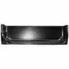 1969 GMC Jimmy Door Bottom Inner - Left Side