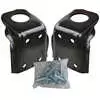 1969 GMC Jimmy Frame Side Radiator Support Mount Repair Kit 0849-414