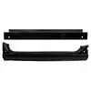 1969 GMC Jimmy RH Rocker & Backing Panel Kit OE Style