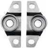 1969 GMC Jimmy Tailgate Trunion Set - 2 Pieces 0849-425