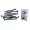 1969 GMC Pickup Truck CK Bed to Frame Bolt Kit for Steel Floors 0847-198