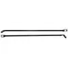 1969 GMC Suburban Bed Wheelhouse Brace Set - 2 Piece