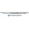 1969 GMC Suburban Door Sill Plate - Universal