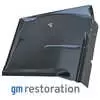 1969 GMC Suburban Front Floor Pan - Right Side