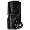 1969 GMC Suburban High Quality 12" Tall A Pillar Lower Section - Right Side