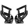 1969 GMC Suburban Hood Hinge Kit Includes: Left and Right Hinges and 2 Springs