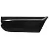 1969 GMC Suburban Lower Rear Quarter Panel Section - Right Side