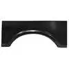 1969 GMC Suburban Rear Upper Wheel Arch - Left Side
