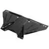 1969 Volkswagen Beetle Frame Head Bottom Panel 95-12-00-4