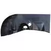 1969 Volkswagen Beetle Rear Wheelhouse Lower Front Section - 95-13-55-1 Left Side
