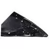 1969 Volkswagen Beetle Rear Wheelhouse Rear Section - Left Side