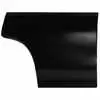1970-1970 Chevrolet Chevelle Rear Quarter Front Section - Right Side