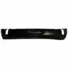 1970-1970 Dodge Challenger Rear Valance, Steel without Dual Exhaust