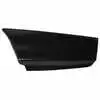 1970-1972 Chevrolet Chevelle Rear Quarter Lower Rear Section - Left Side