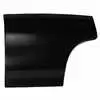 1970-1972 Chevrolet Malibu Rear Quarter Front Section - Left side